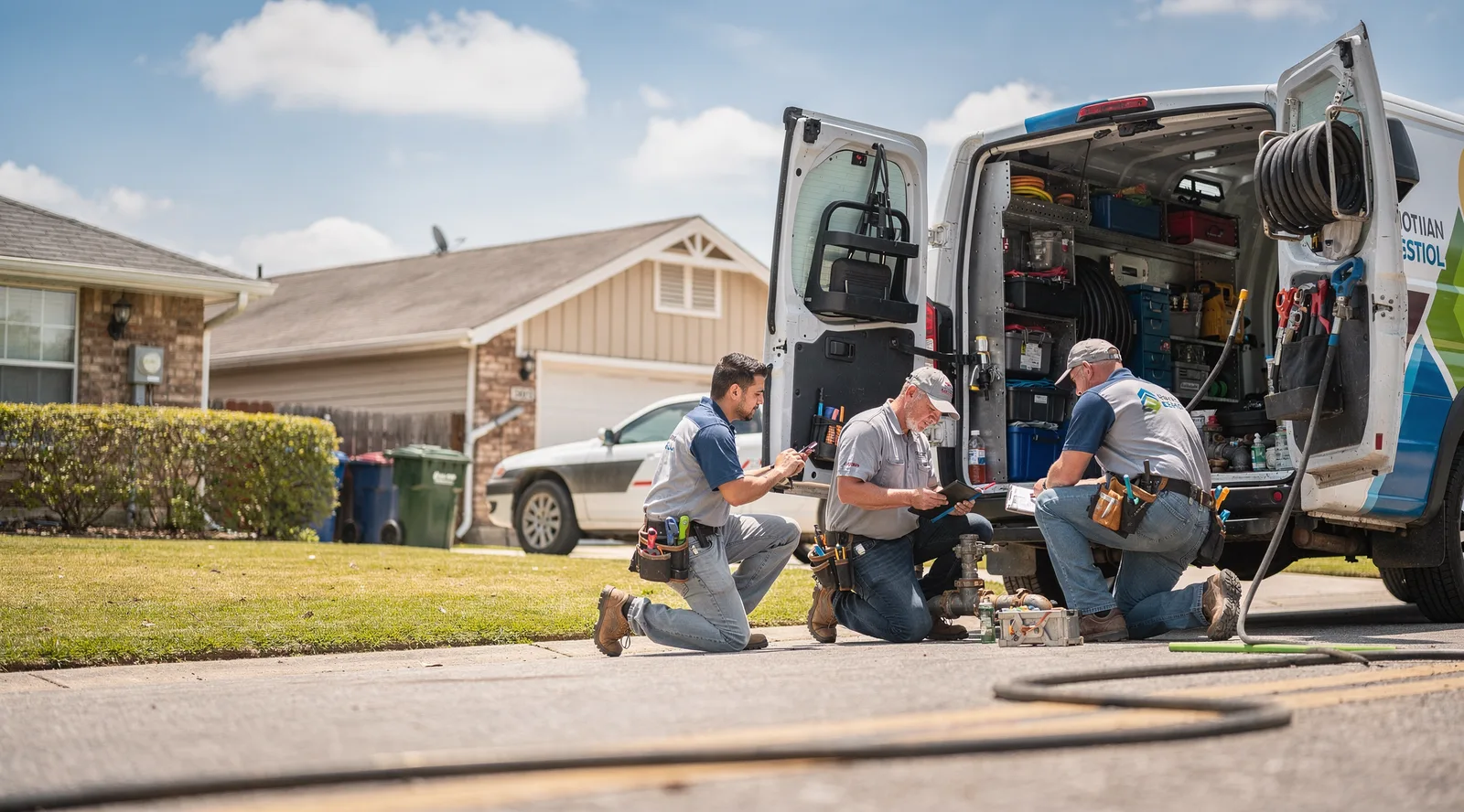 Emergency Plumber in Stewart, MS near me